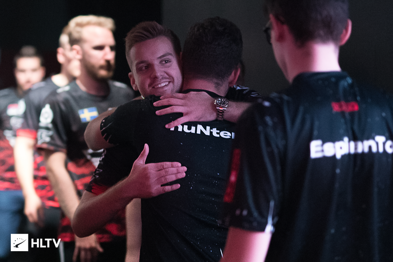 deokdam ：在今天比赛之前，我从来都没有赢过Ruler选手，今天赢下了比赛非常开心