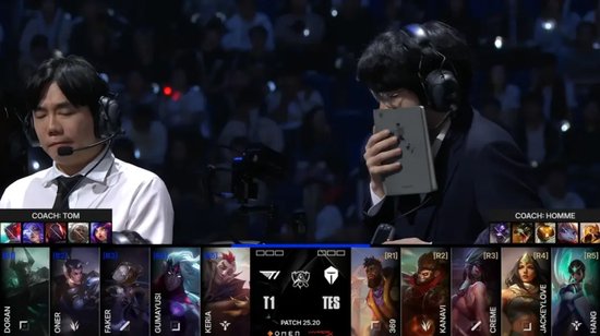 MUTiRis ：葡萄牙CS的历史性时刻！