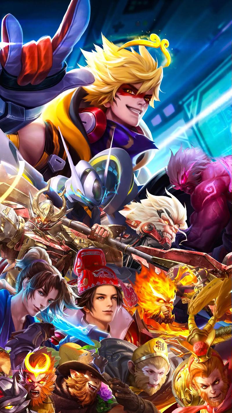 Oh My God 发布了第一阶段阵容： Heng 和 Moham 加入，队伍的上路、中路和下路三名选手保持不变