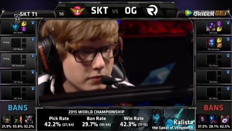 MSI名额周末全部揭晓，最受关注还是这场