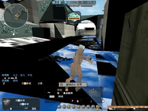 全球《绝地求生》公开和《尼尔》系列之间的联动视频