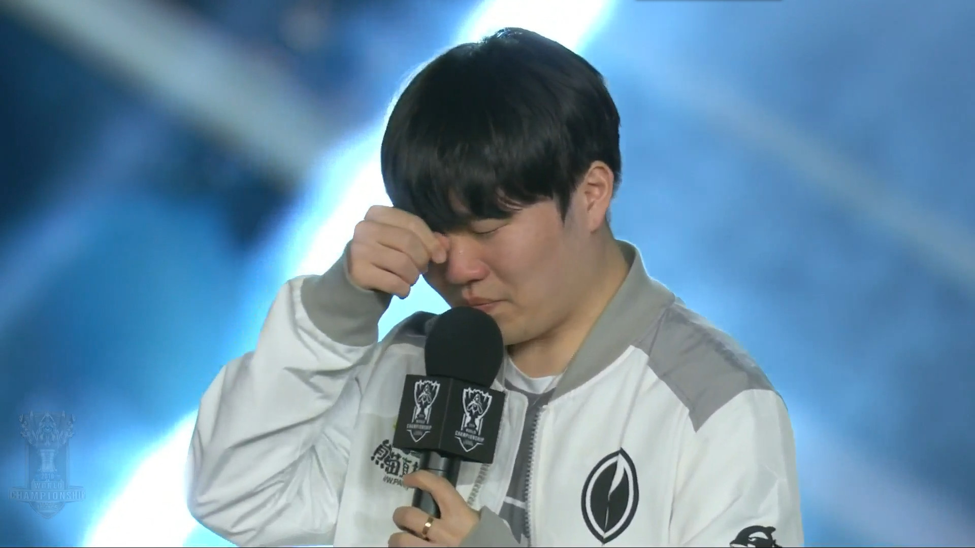 【资讯】Magma中单被曝假赛丑闻，这领队的行为简直内鬼