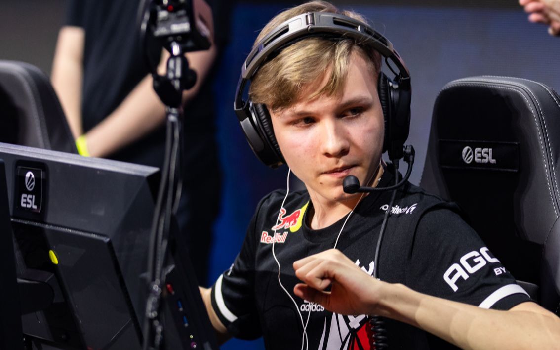 Imperial Esports 赢得了在航空母舰上举行的 2025 年 Circuito FERJEE