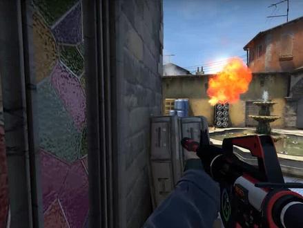 Nemiga为 Spirit -bound zweih 找到替代者;