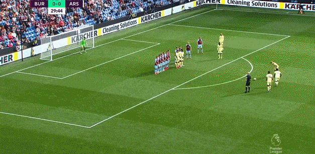 断点