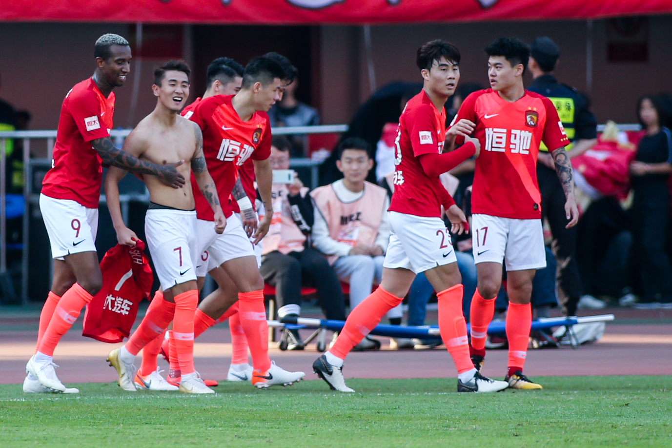 职业网