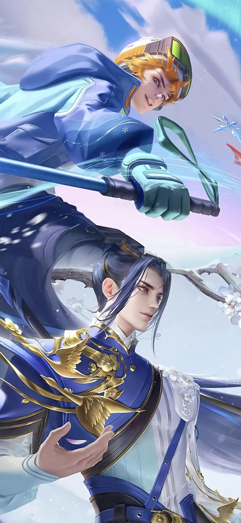 KPL：常规赛第六周最佳选手&最佳阵容出炉！