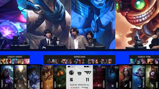 Falcons , 3DMAX , TyLoo , 和 aurora 在 FISSURE Playground 2 中赢得初赛