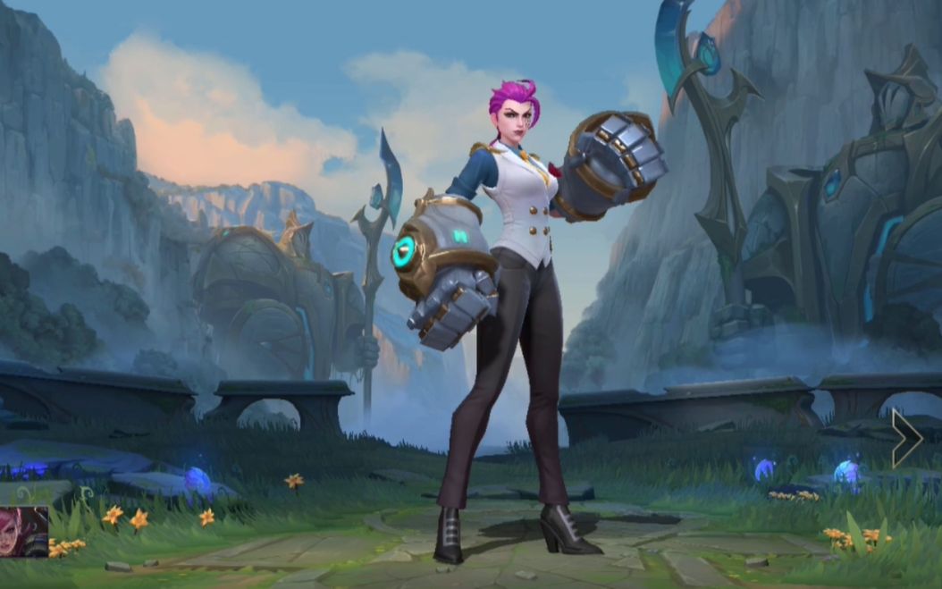 2022KPL夏季赛常规赛W7最佳选手——重庆狼队.小胖