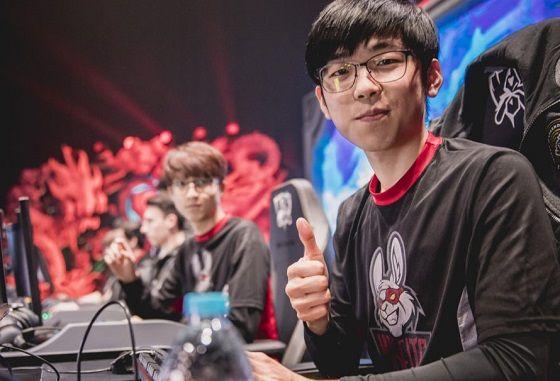传闻：m0NESY将加入 Falcons 在奥斯丁 Major 之前
