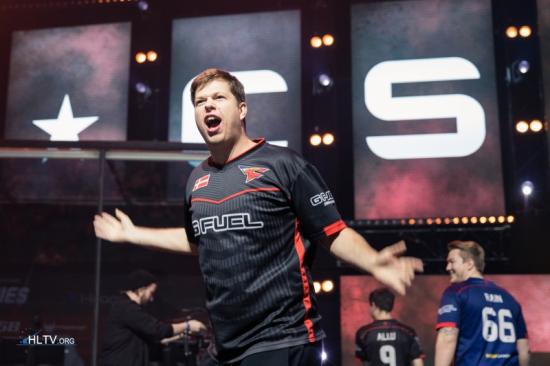 巴萨电子竞技， Karmine Corp Blue ，和 Gentle Mates 晋级EMEA大师赛2025夏季季后赛