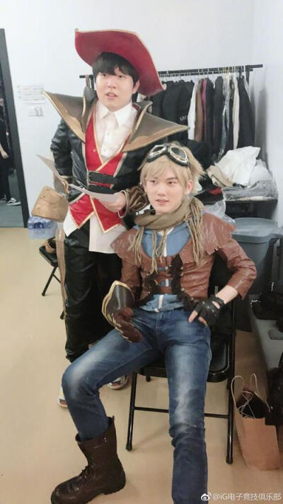 巴西解说预测：只有一人看好EDG夺冠